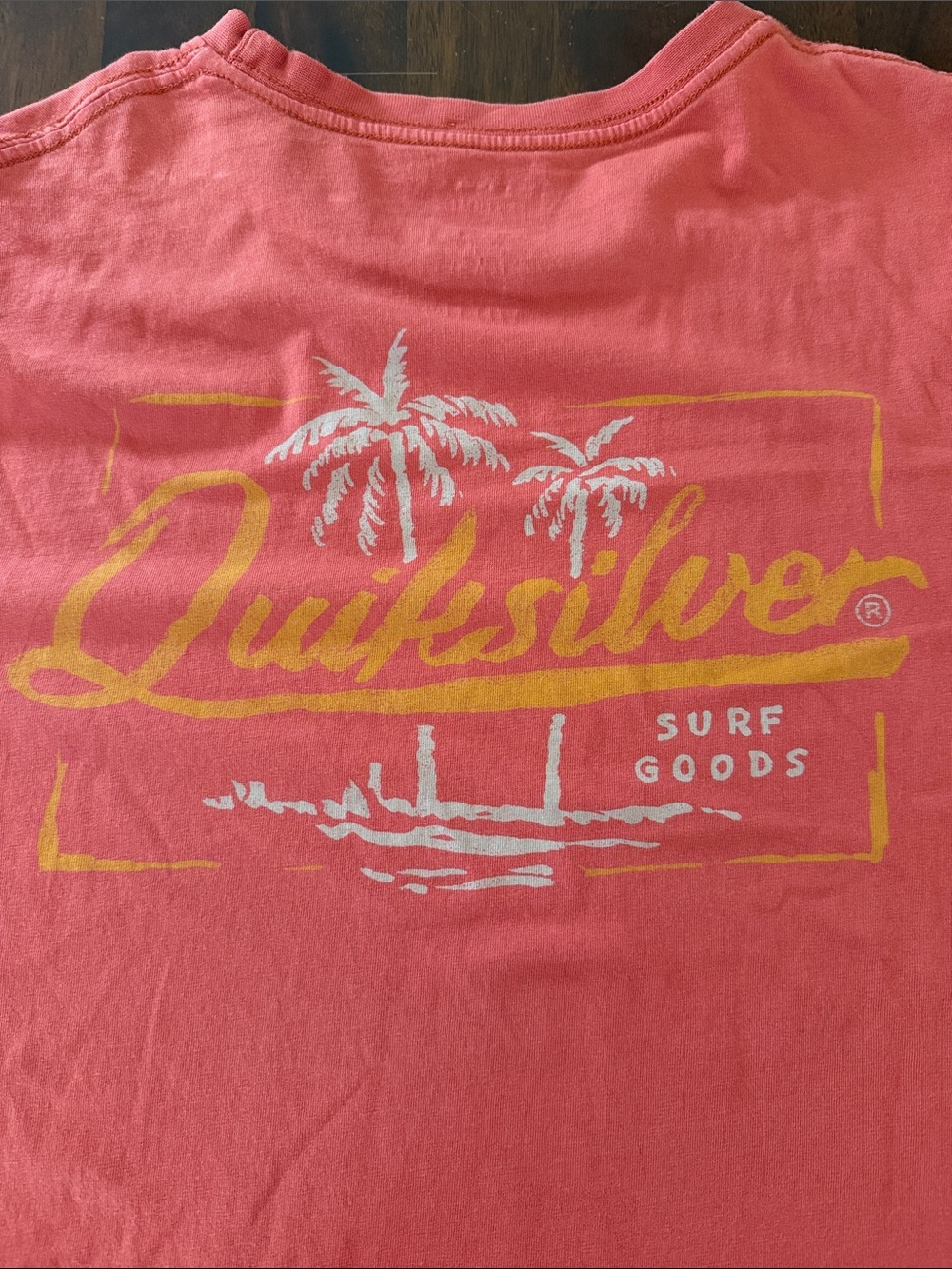 Quiksilver Men’s - Picture 8 of 9